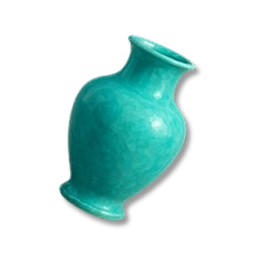 Porcelain