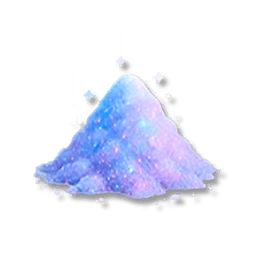 Gemstone Dust