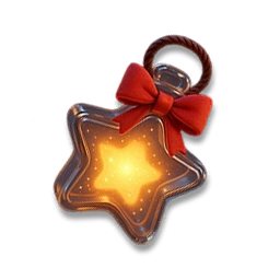 Star Wish Lantern