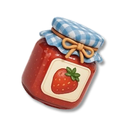 Strawberry Jam