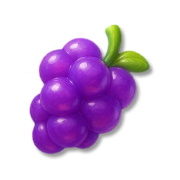 Grape Candy