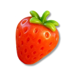 Strawberry Candy
