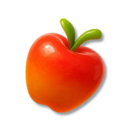 Apple Candy
