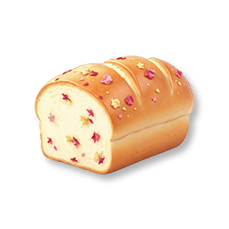 Flower Bread