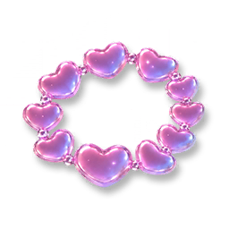 Bubble Bracelet