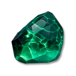 Turtleback Ore