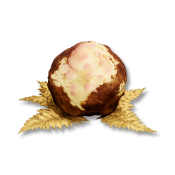 Sweetfern Nut