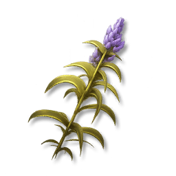 Spiked Herb