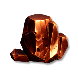 Chroma Ore