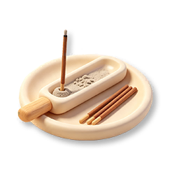 Herbal Ginseng Aroma