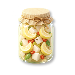 Umbral Pickle