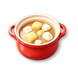 Umbral Hot Pot