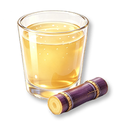 Sugarcane Juice