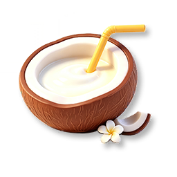 Coconut Milk
