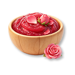 Rose Concentrate