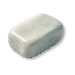 River-Washed Stones