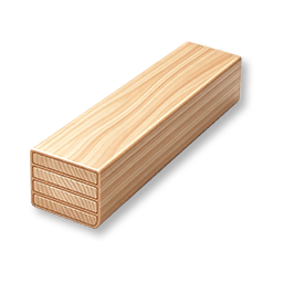 Laminated Beams