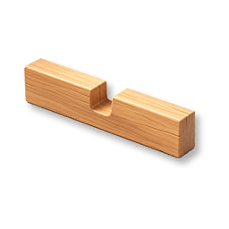 Densified Timber Component