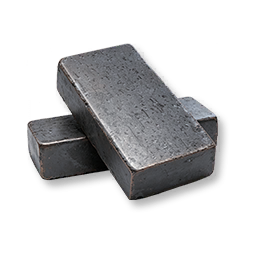 Sintered Ore Brick