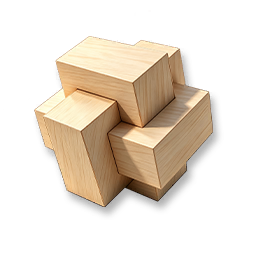 Reinforced Woodpiece