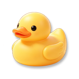 Rubber Duck