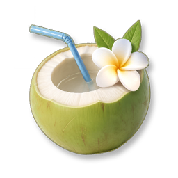 Coconut Cooler