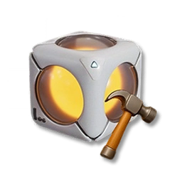 Semi-finished Aniipod