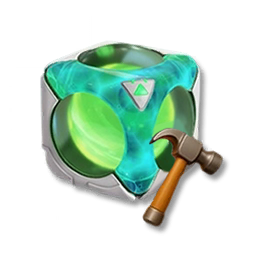 Stamina-required Aniipod Hyper (Placeholder)