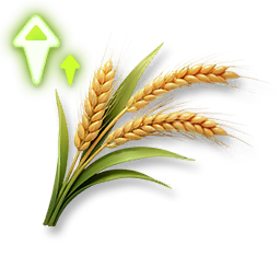 Quick Formula: Wheat