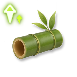 Quick Formula: Bamboo