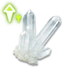 Quick Formula: Quartz Ore