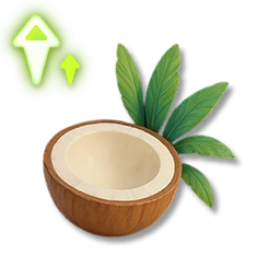 Quick Formula: Coconut