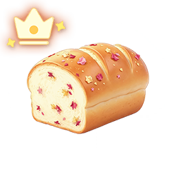 Advanced Flower Bread