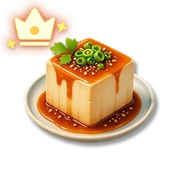 Advanced Soy Sauce Tofu