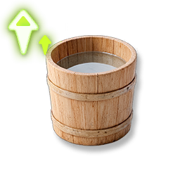 Quick Recipe: Well Water