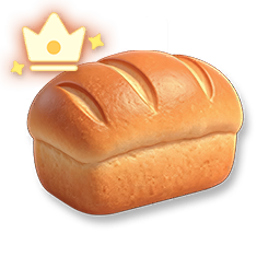 Premium Bread