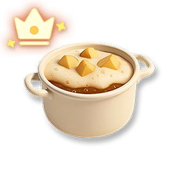 Premium Potato Soup