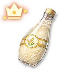 Premium Sweet Rice Wine