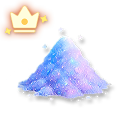 Advanced Gemstone Dust