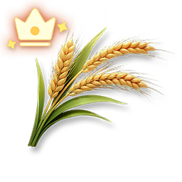 Premium Wheat