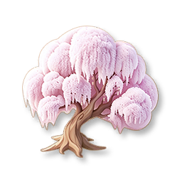 Cherry Tree
