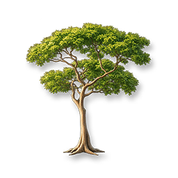 Skyreach Tree