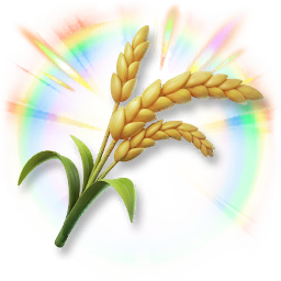Huge Colorful Rice