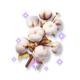 Shining Cotton