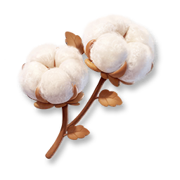 Huge Cotton
