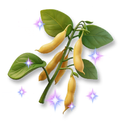 Shining Soybean