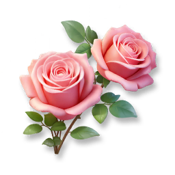 Huge Rose