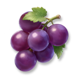 Huge Grape