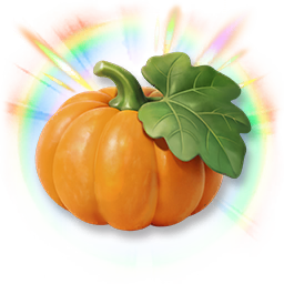 Sparkling Pumpkin