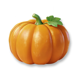 Colorful Pumpkin